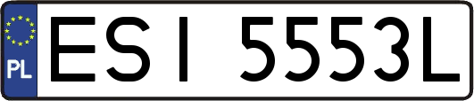 ESI5553L