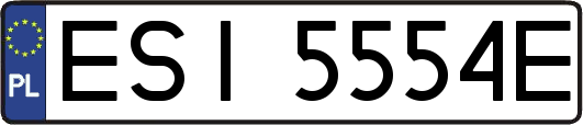 ESI5554E