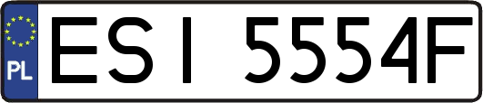 ESI5554F
