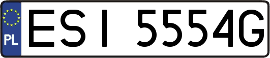 ESI5554G