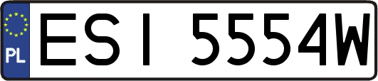 ESI5554W