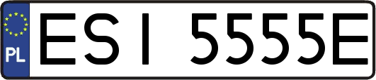 ESI5555E