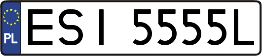 ESI5555L
