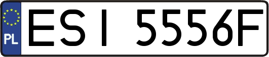 ESI5556F