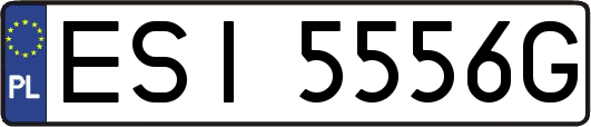 ESI5556G