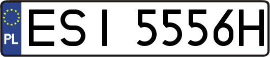 ESI5556H