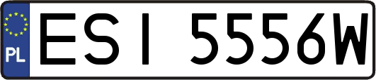 ESI5556W