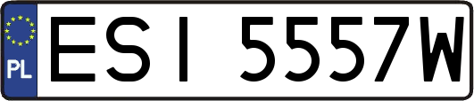 ESI5557W