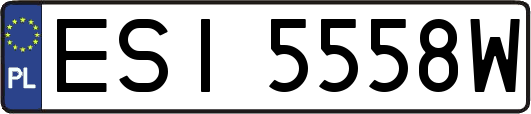 ESI5558W