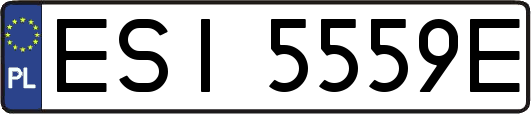 ESI5559E