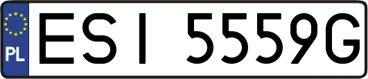 ESI5559G