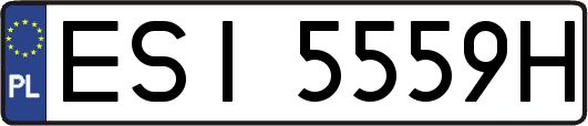 ESI5559H