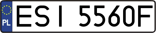 ESI5560F