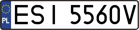 ESI5560V