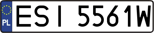 ESI5561W