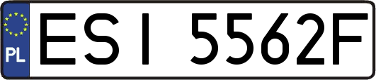 ESI5562F