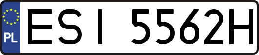 ESI5562H