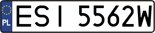 ESI5562W