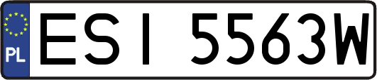 ESI5563W