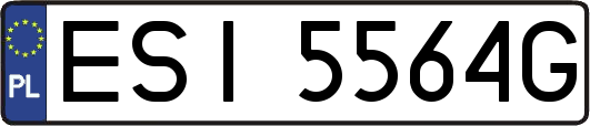 ESI5564G