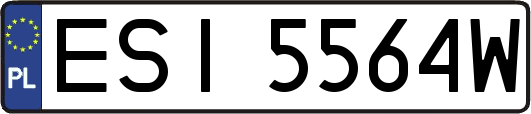 ESI5564W