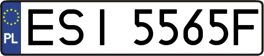 ESI5565F