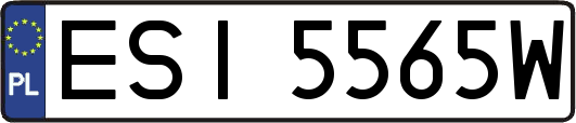 ESI5565W