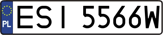 ESI5566W