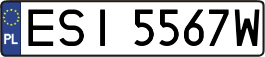 ESI5567W
