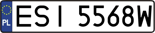ESI5568W