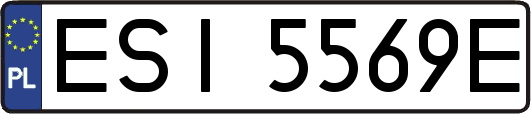 ESI5569E