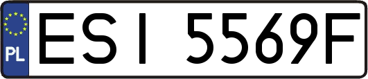 ESI5569F