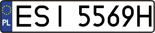 ESI5569H