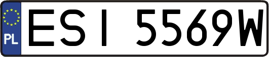ESI5569W