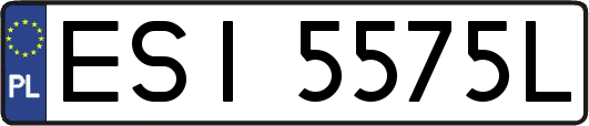ESI5575L