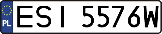 ESI5576W