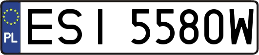 ESI5580W
