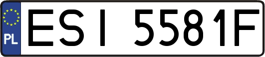ESI5581F