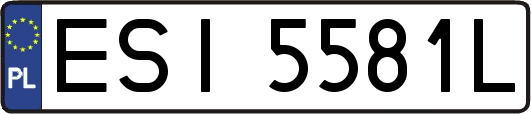 ESI5581L