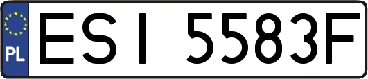 ESI5583F