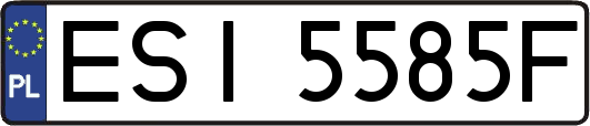 ESI5585F