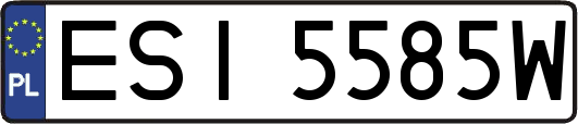 ESI5585W