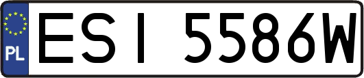 ESI5586W