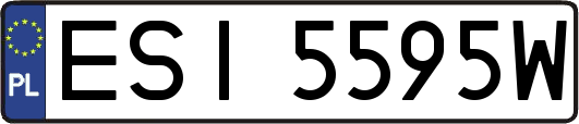 ESI5595W