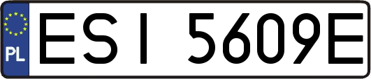 ESI5609E
