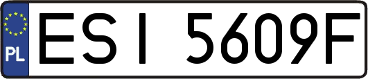 ESI5609F