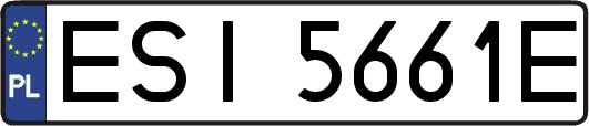 ESI5661E