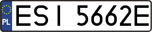 ESI5662E