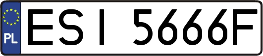 ESI5666F