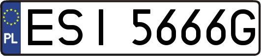 ESI5666G